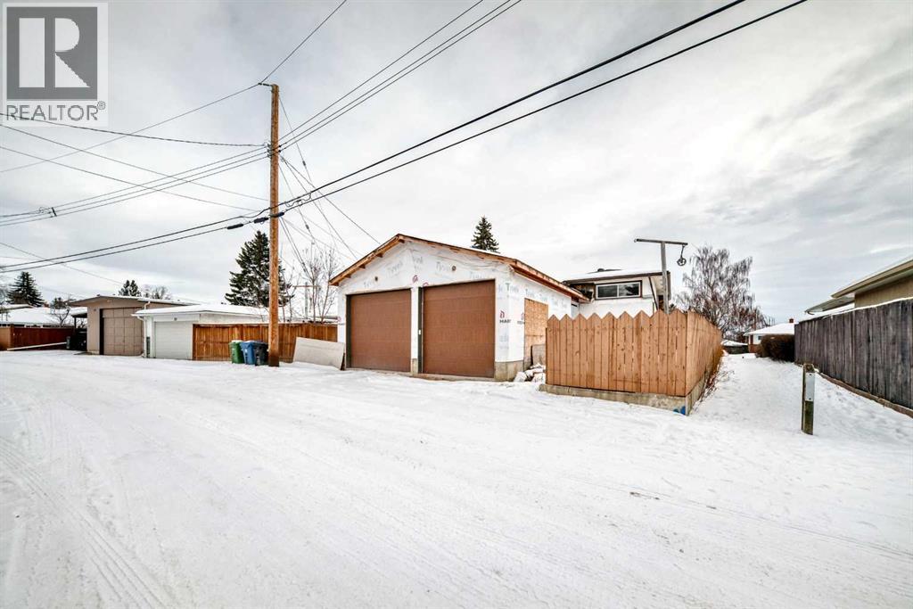 31 Fenton Road SE, Calgary, Alberta  T2H 1B8 - Photo 29 - A2275327