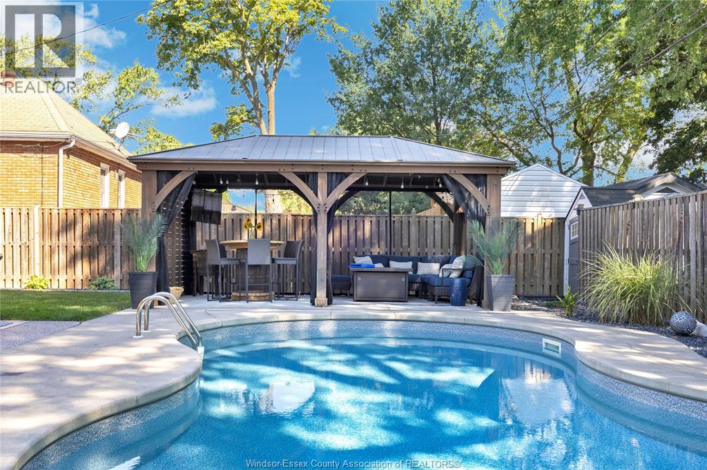 876 Belle Isle View Boulevard, Windsor, Ontario  N8S 3G3 - Photo 34 - 26020215