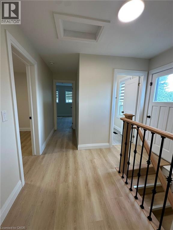 413 Concession Street Unit# Upper, Hamilton, Ontario  L9A 1B8 - Photo 5 - 40852250