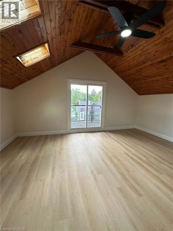 413 Concession Street Unit# Upper, Hamilton, Ontario  L9A 1B8 - Photo 2 - 40852250