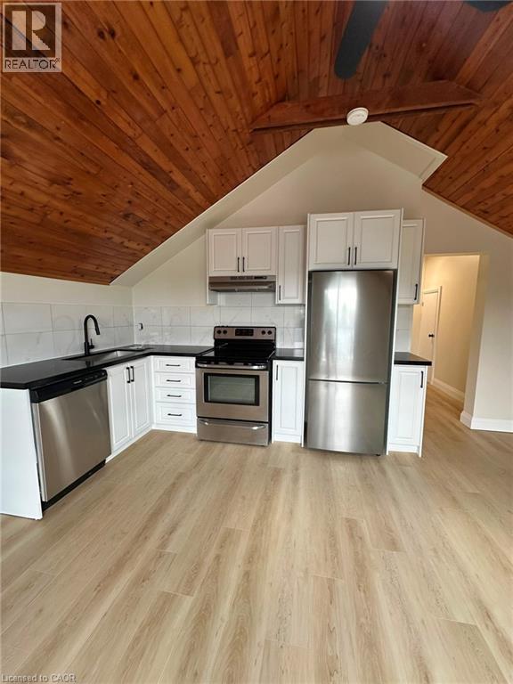 413 Concession Street Unit# Upper, Hamilton, Ontario  L9A 1B8 - Photo 1 - 40852250