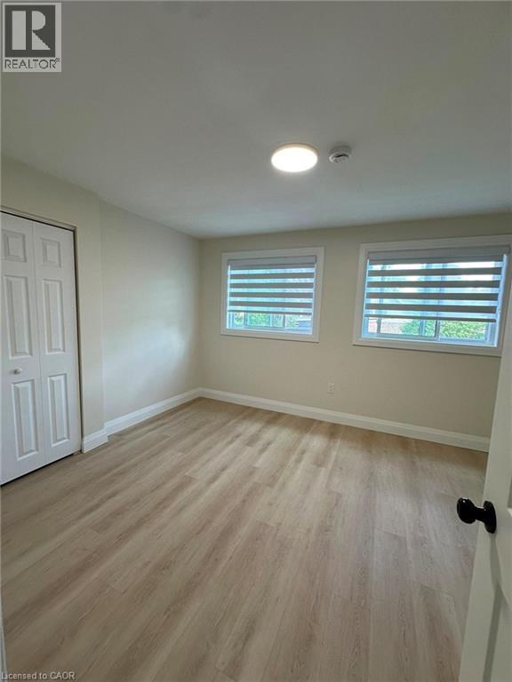 413 Concession Street Unit# Upper, Hamilton, Ontario  L9A 1B8 - Photo 11 - 40852250