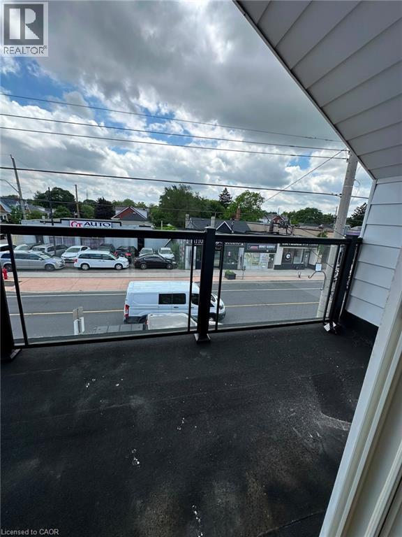413 Concession Street Unit# Upper, Hamilton, Ontario  L9A 1B8 - Photo 12 - 40852250