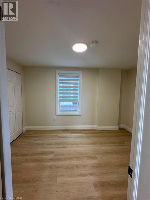 413 Concession Street Unit# Upper, Hamilton, Ontario  L9A 1B8 - Photo 9 - 40852250
