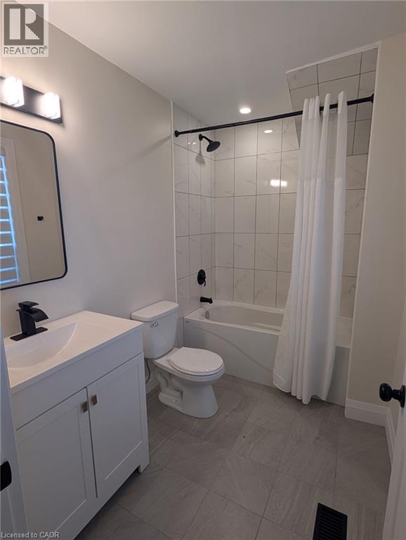 413 Concession Street Unit# Upper, Hamilton, Ontario  L9A 1B8 - Photo 6 - 40852250