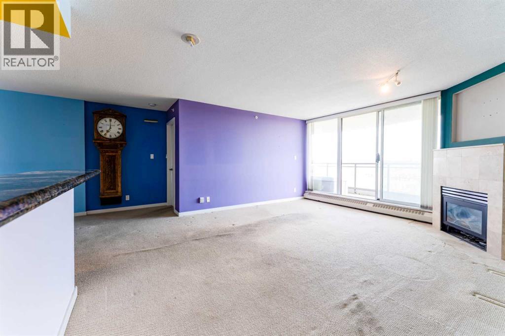 1202, 1108 6 Avenue SW, Calgary, Alberta  T2P 5K1 - Photo 14 - A2308633