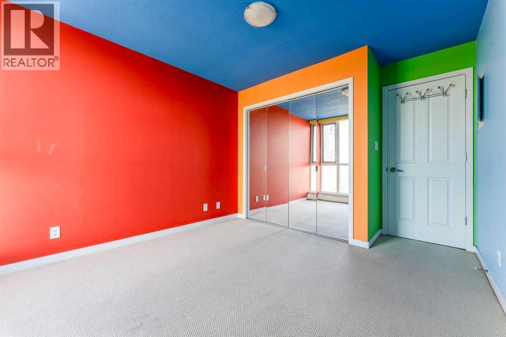 1202, 1108 6 Avenue SW, Calgary, Alberta  T2P 5K1 - Photo 15 - A2308633