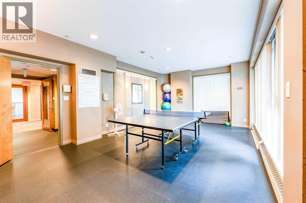 1202, 1108 6 Avenue SW, Calgary, Alberta  T2P 5K1 - Photo 30 - A2308633
