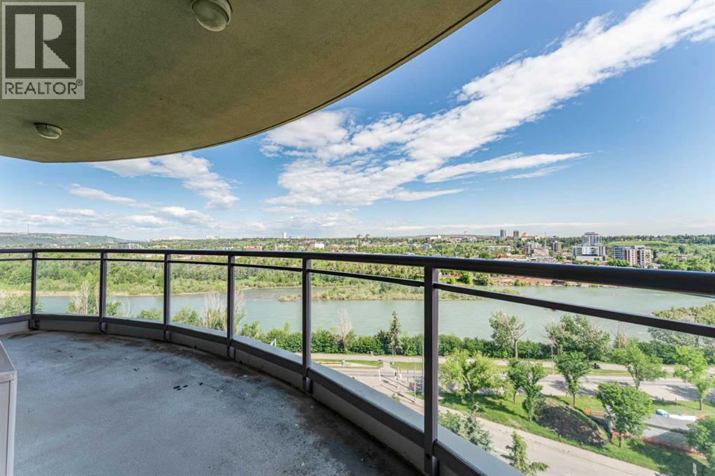 1202, 1108 6 Avenue SW, Calgary, Alberta  T2P 5K1 - Photo 26 - A2308633