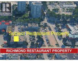 2005/2010 8580 ALEXANDRA ROAD, Richmond, British Columbia