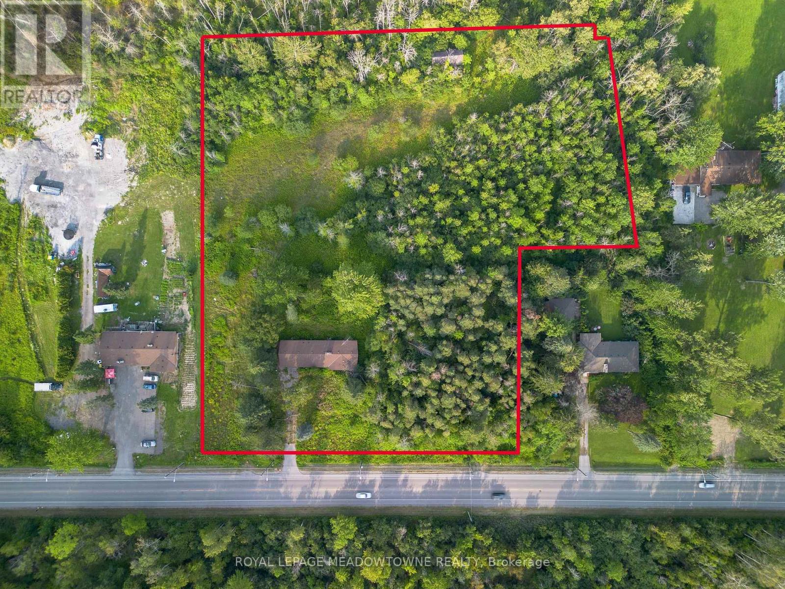 1827 Thornton Road, Oshawa, Ontario  L1H 7K4 - Photo 2 - E13651284