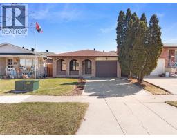 45 JUNIPER Drive, Stoney Creek, Ontario