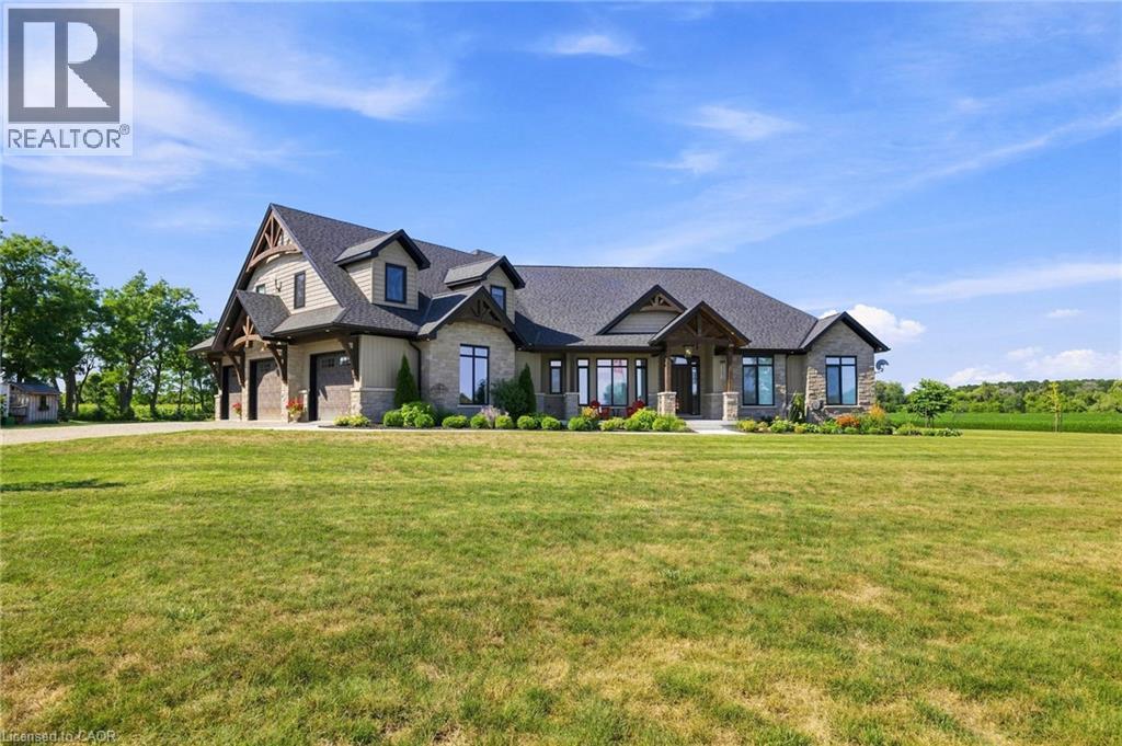 927549 Oxford Road 8 Road, Bright, Ontario  N0J 1B0 - Photo 50 - 40855850