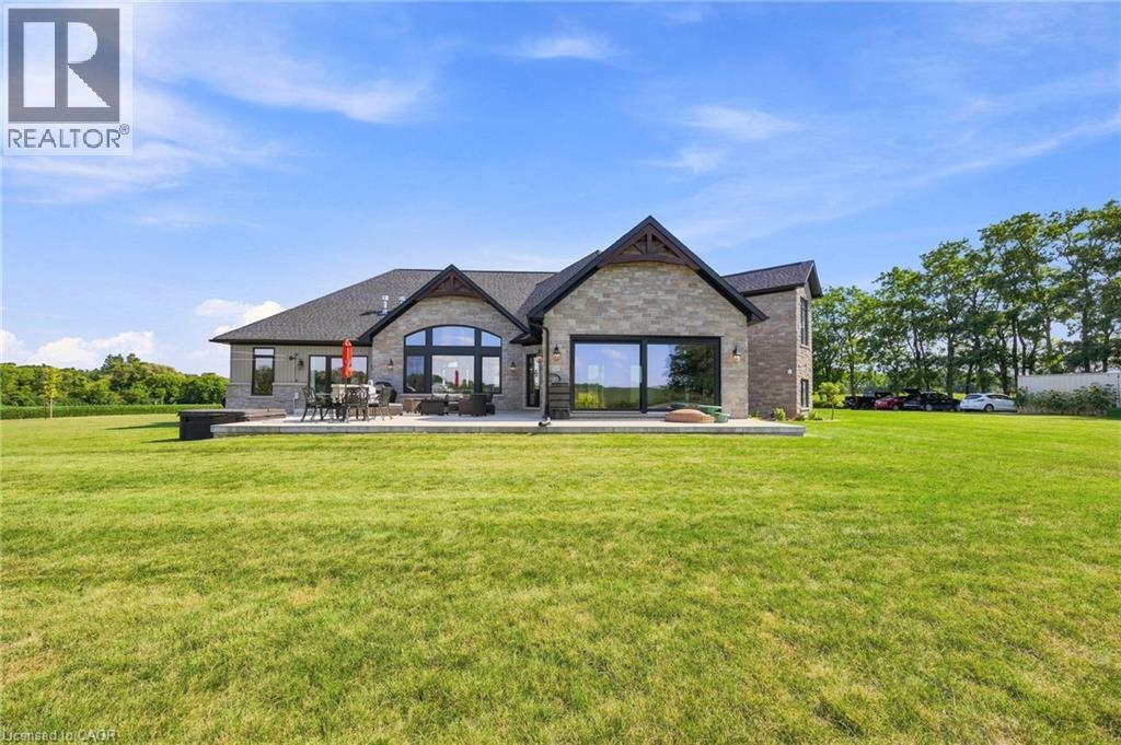 927549 Oxford Road 8 Road, Bright, Ontario  N0J 1B0 - Photo 48 - 40855850