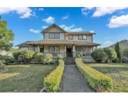 33834 GREWALL CRESCENT, Mission, British Columbia