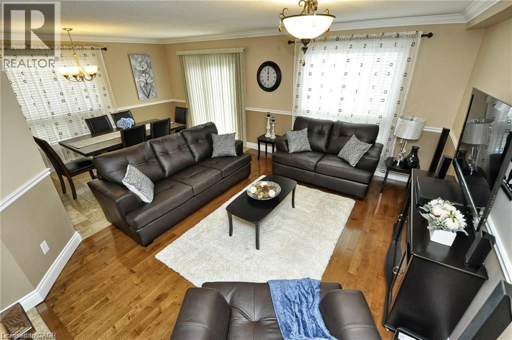 156 Copper Leaf Street, Kitchener, Ontario  N2E 3V9 - Photo 7 - 40856120