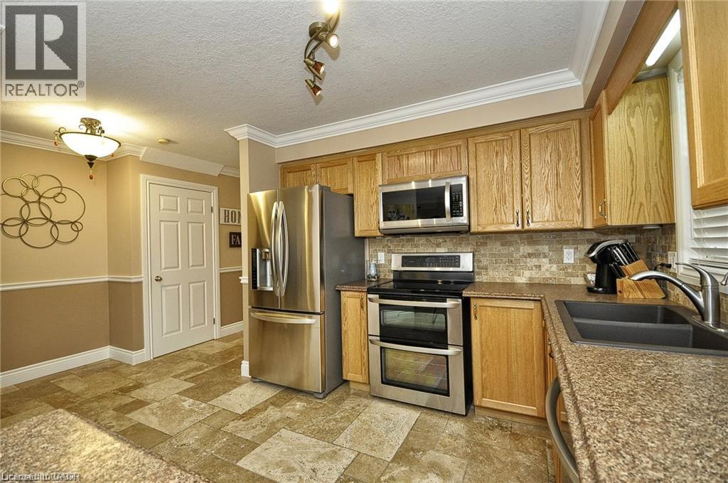 156 Copper Leaf Street, Kitchener, Ontario  N2E 3V9 - Photo 3 - 40856120