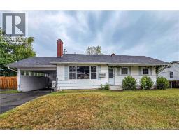 510 Gardiner Street, Oromocto, New Brunswick