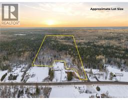 108 Pleasant Drive, Chipman, New Brunswick