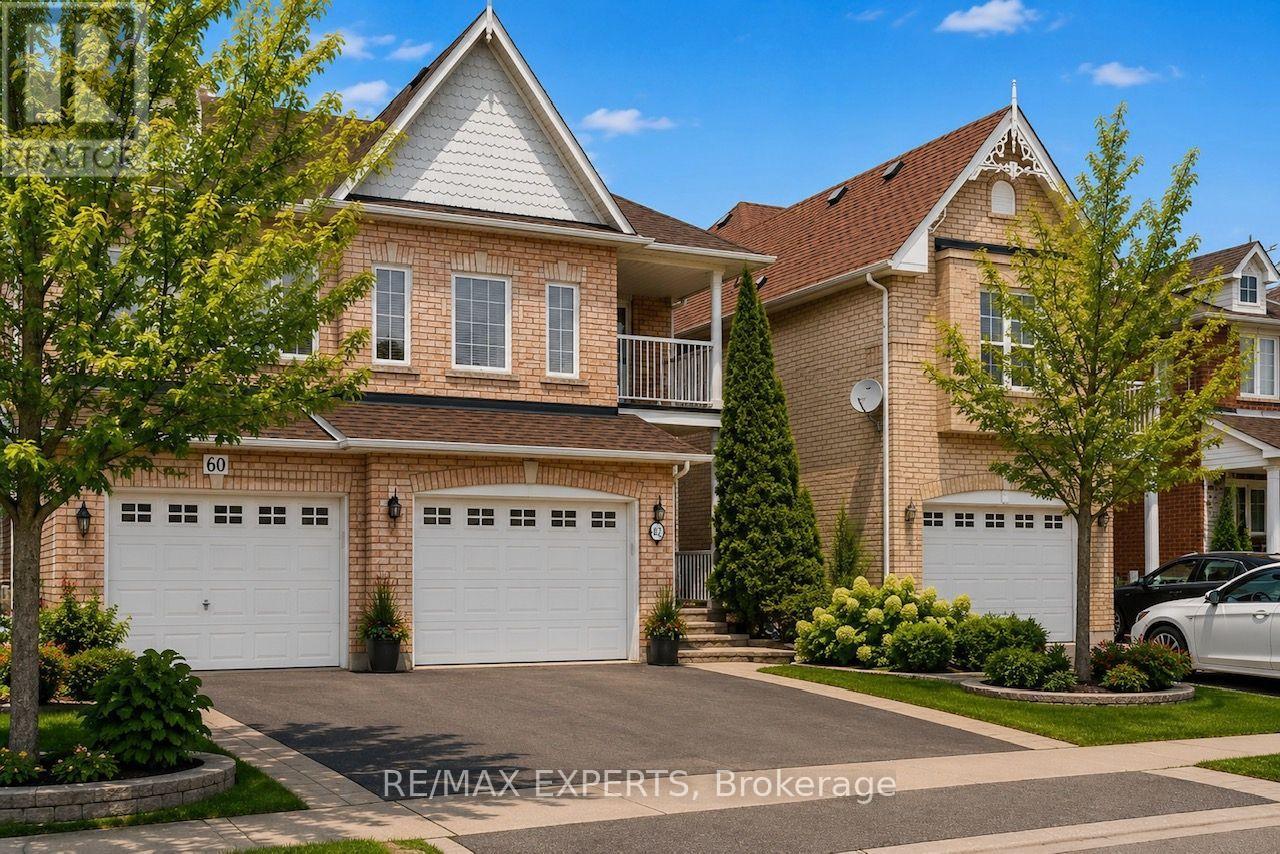 62 Colonial Crescent, Richmond Hill, Ontario  L4E 3X3 - Photo 10 - N13543086