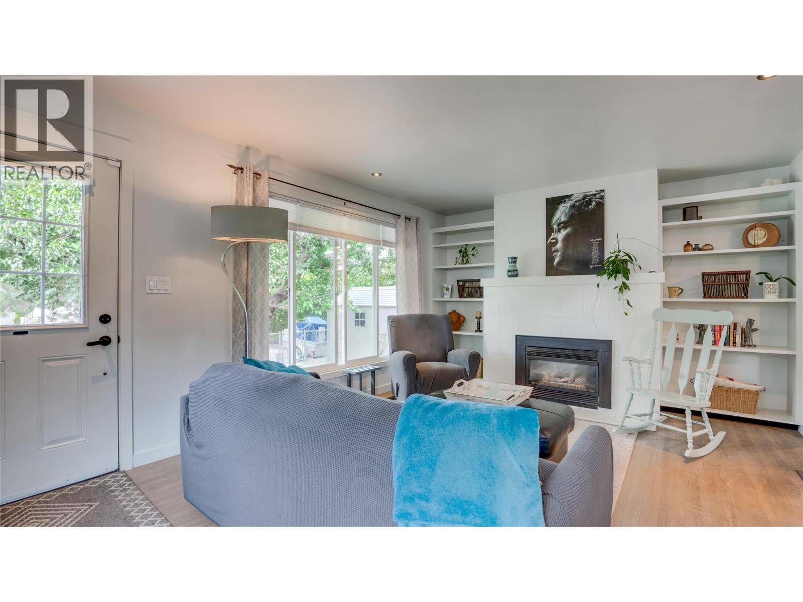 4601 17 Street, Vernon, British Columbia  V1B 3C5 - Photo 3 - 10392861