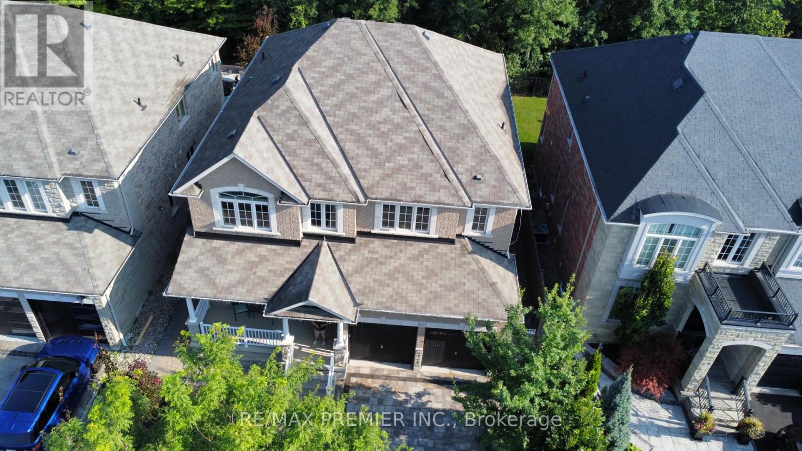 67 Cappella Drive, Vaughan, Ontario  L4H 0X3 - Photo 2 - N13691862