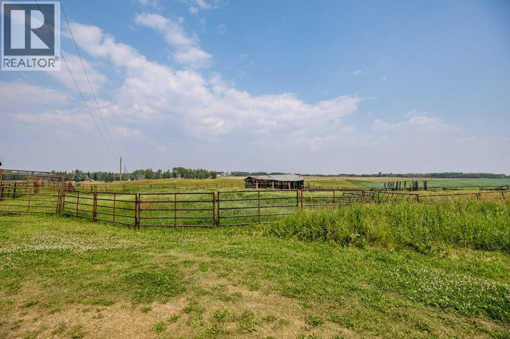 261126 Range Road 33, Rural Rocky View County, Alberta  T4C 0G6 - Photo 19 - A2334195