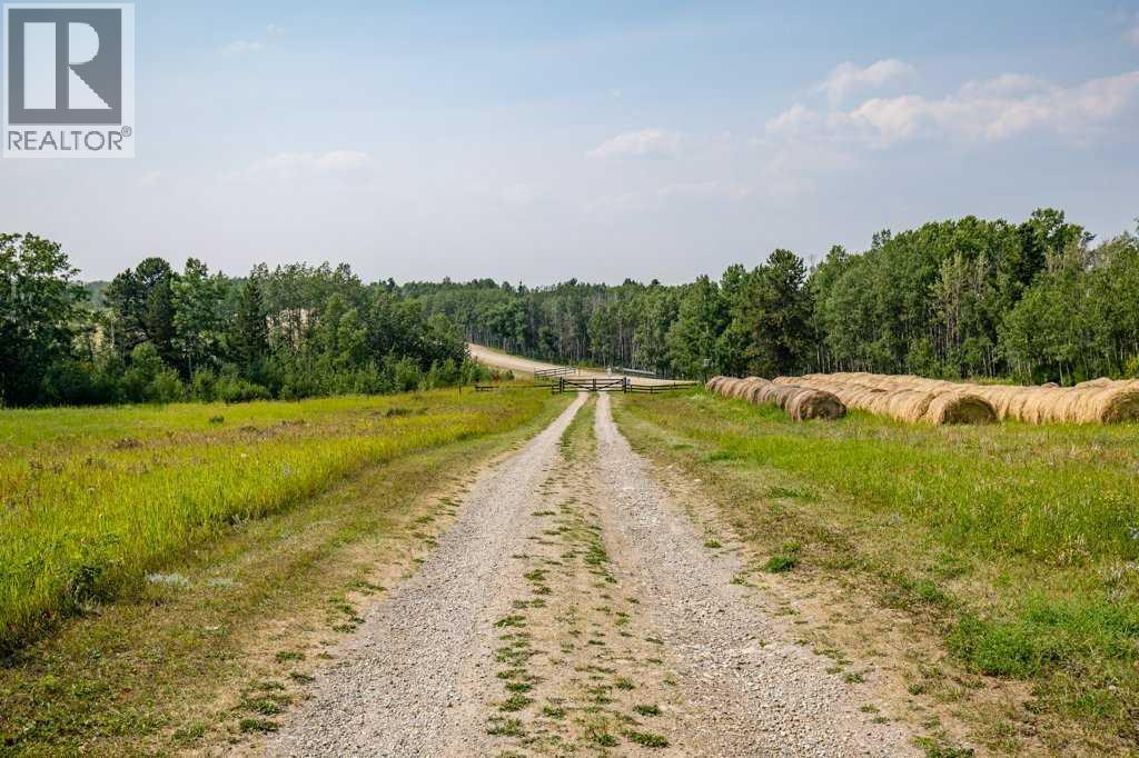 261126 Range Road 33, Rural Rocky View County, Alberta  T4C 0G6 - Photo 31 - A2334195