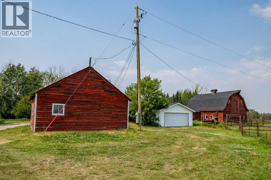 261126 Range Road 33, Rural Rocky View County, Alberta  T4C 0G6 - Photo 17 - A2334195