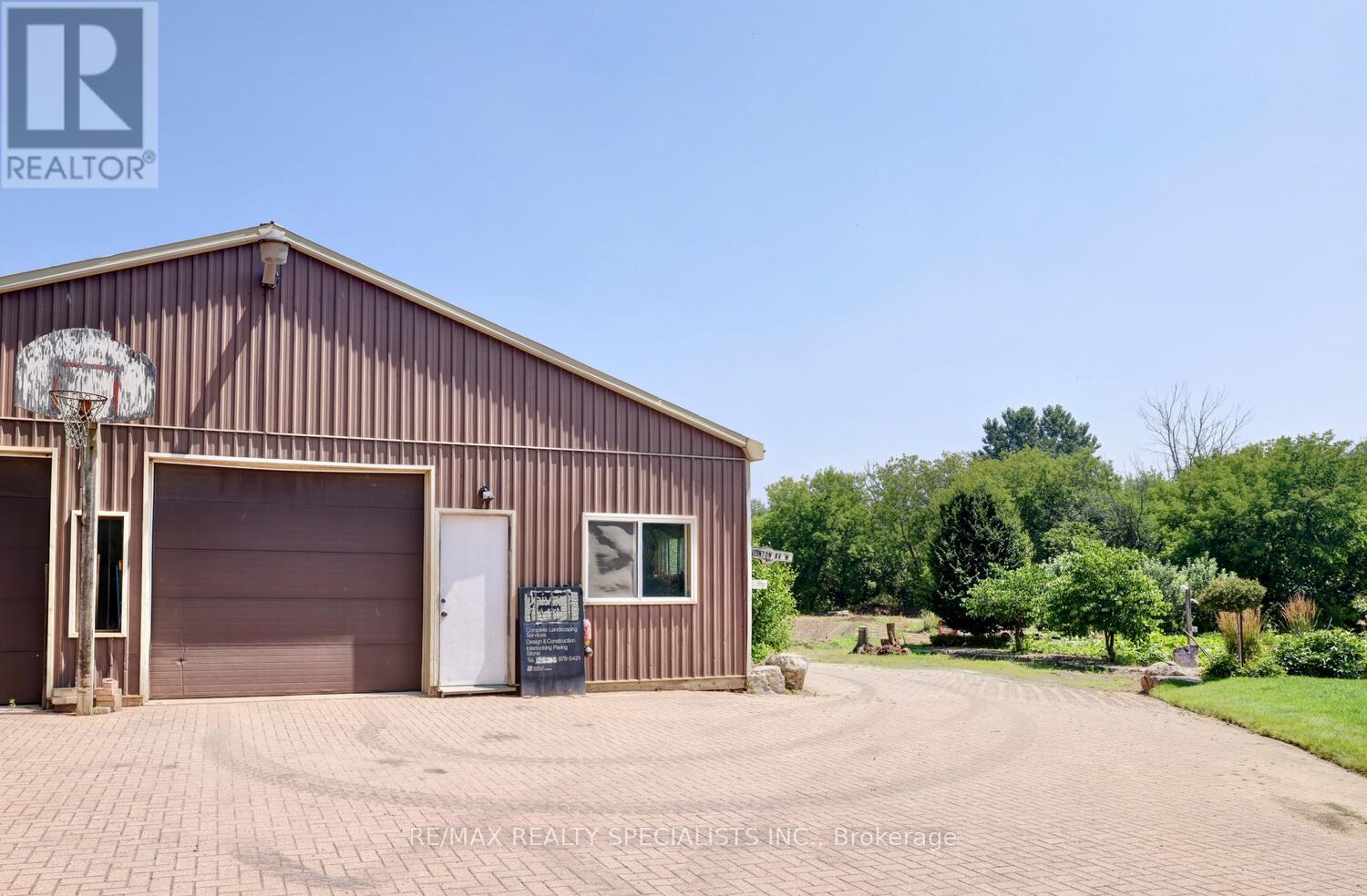 5189 Eighth Line, Milton, Ontario  L9E 1A3 - Photo 39 - W13221740