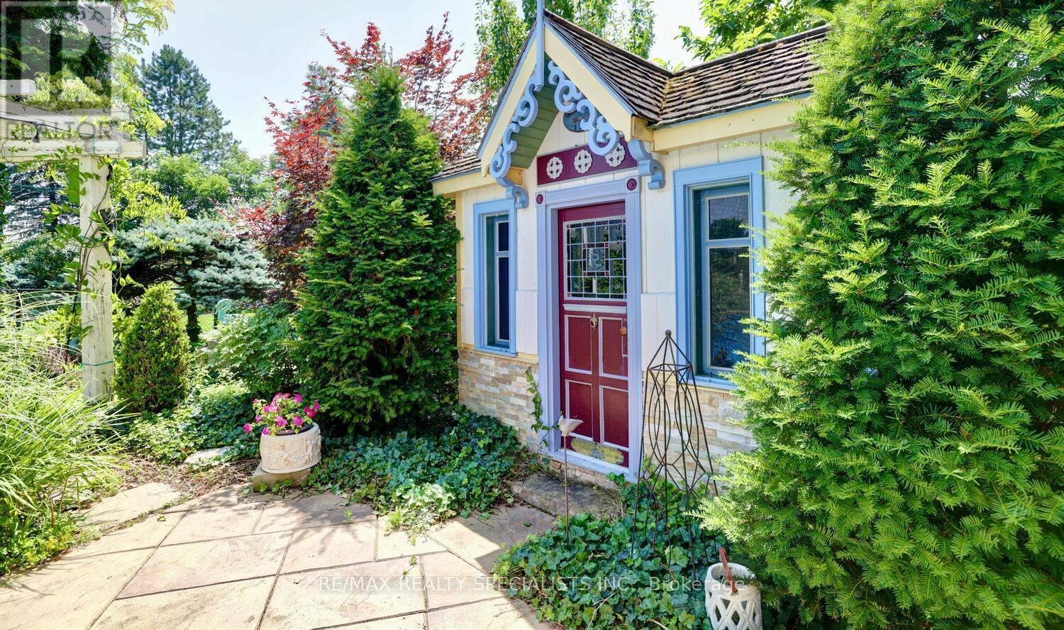 5189 Eighth Line, Milton, Ontario  L9E 1A3 - Photo 47 - W13221740