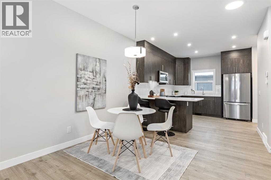 943 Legacy Circle SE, Calgary, Alberta  T2Z 5Z7 - Photo 5 - A2338345