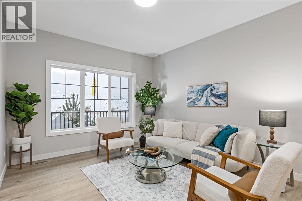 943 Legacy Circle SE, Calgary, Alberta  T2Z 5Z7 - Photo 3 - A2338345