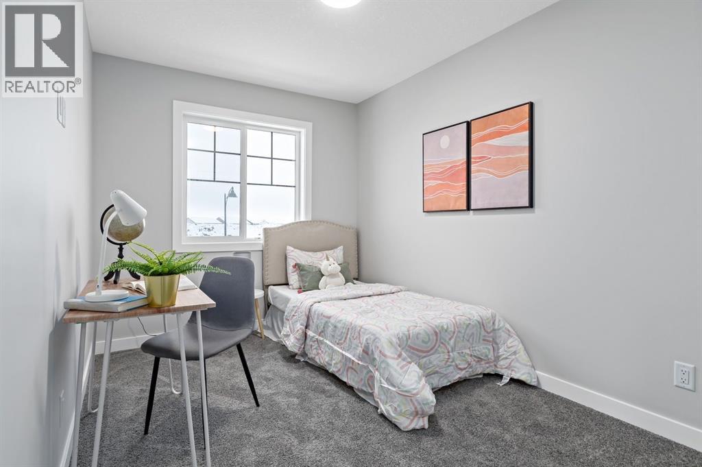 943 Legacy Circle SE, Calgary, Alberta  T2Z 5Z7 - Photo 12 - A2338345