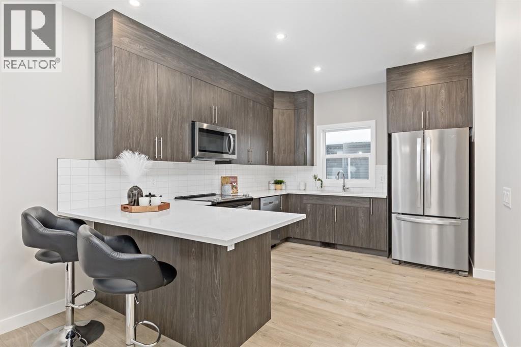 943 Legacy Circle SE, Calgary, Alberta  T2Z 5Z7 - Photo 6 - A2338345