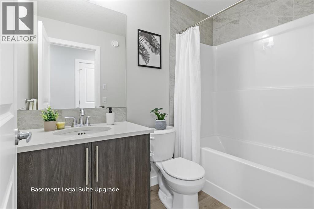 943 Legacy Circle SE, Calgary, Alberta  T2Z 5Z7 - Photo 18 - A2338345