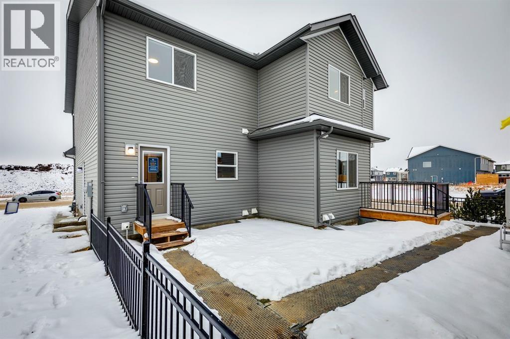 943 Legacy Circle SE, Calgary, Alberta  T2Z 5Z7 - Photo 19 - A2338345