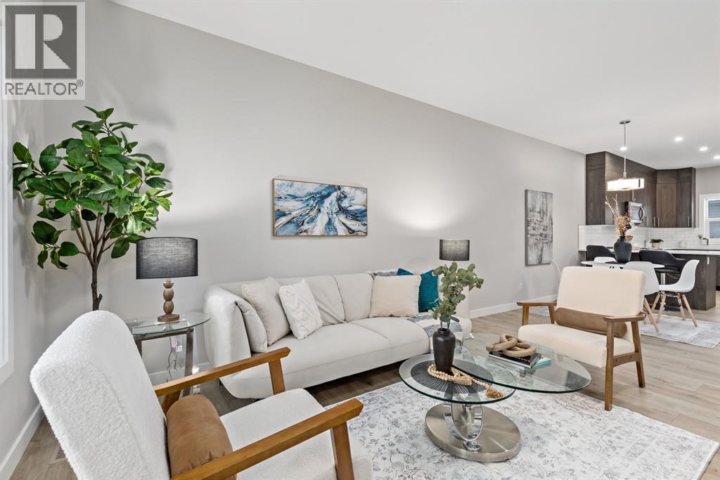 943 Legacy Circle SE, Calgary, Alberta  T2Z 5Z7 - Photo 2 - A2338345