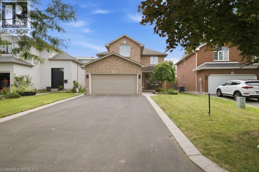 28 Lake Street, Grimsby, Ontario  L3M 2G7 - Photo 2 - 40856740