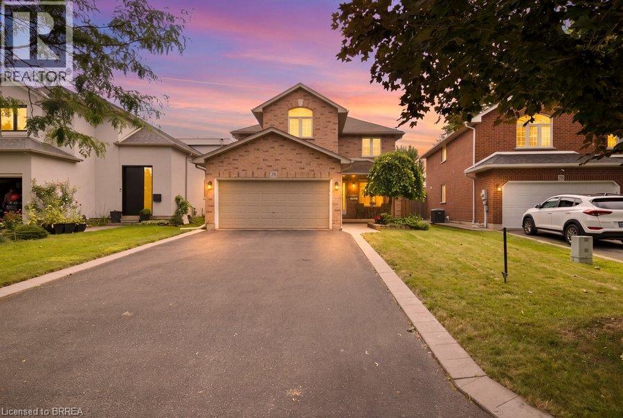 28 Lake Street, Grimsby, Ontario  L3M 2G7 - Photo 3 - 40856740