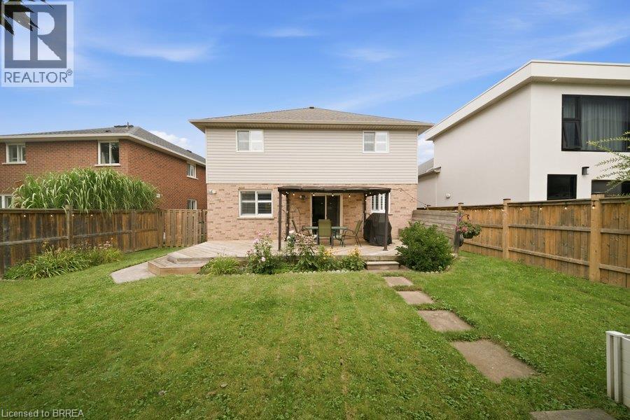 28 Lake Street, Grimsby, Ontario  L3M 2G7 - Photo 39 - 40856740