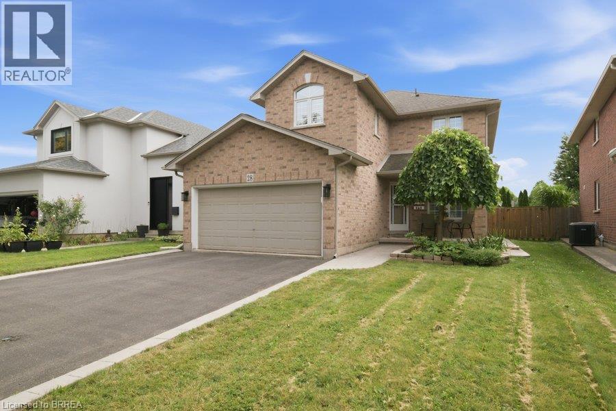 28 Lake Street, Grimsby, Ontario  L3M 2G7 - Photo 8 - 40856740