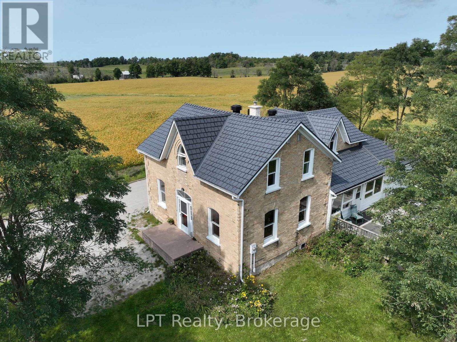 7175 Highway 21, South Bruce Peninsula, Ontario  N0H 1A0 - Photo 1 - X12977566