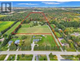 1392 WRIGLEY ROAD, North Dumfries, Ontario