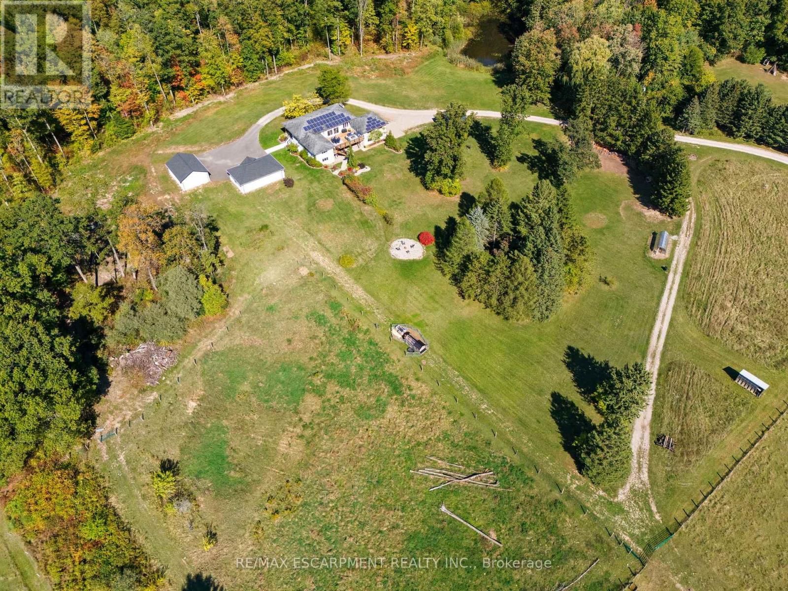 1392 Wrigley Road, North Dumfries, Ontario  N0B 1E0 - Photo 48 - X13095760
