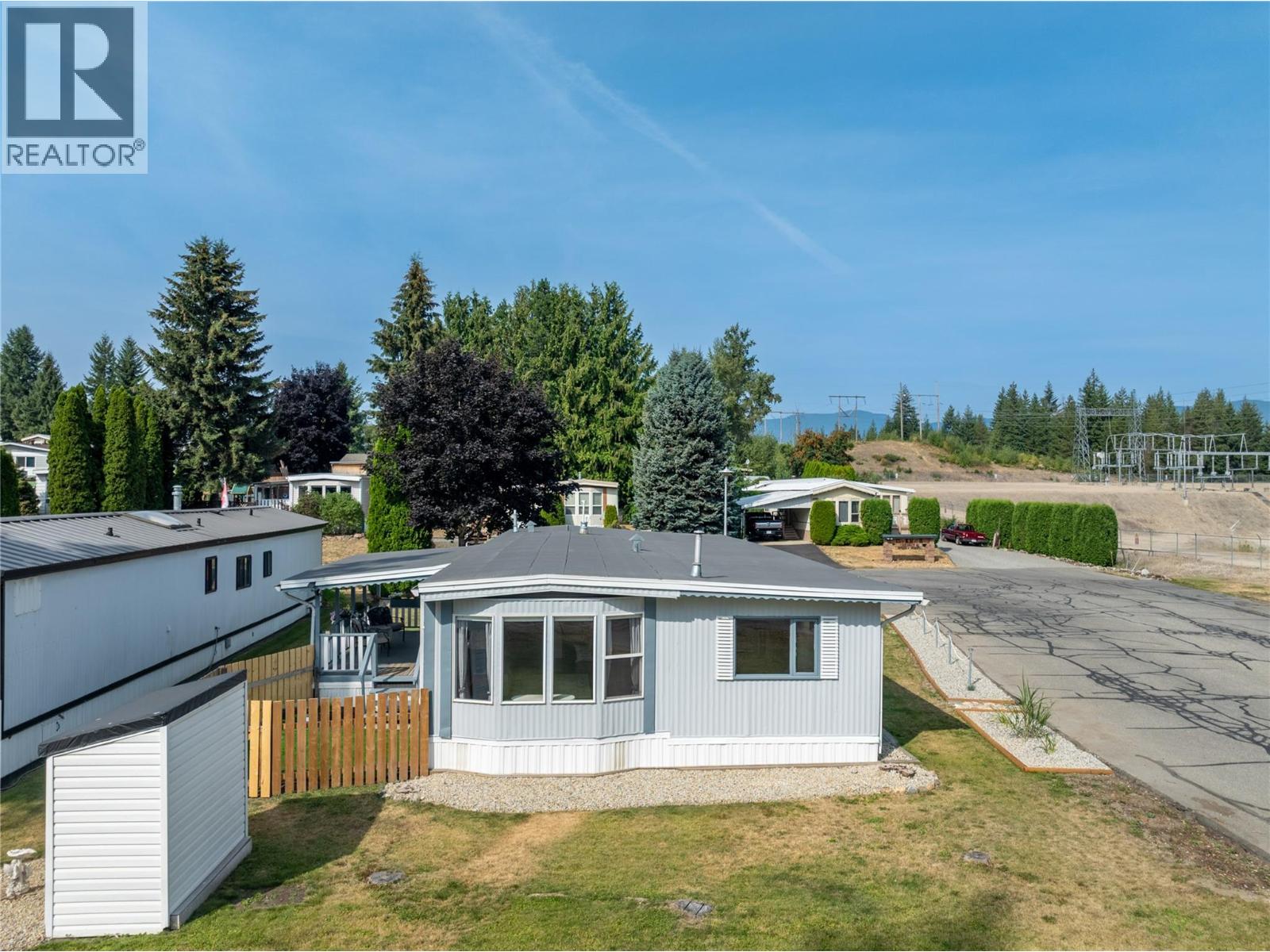 1361 30 Street SE Unit# 1, Salmon Arm, British Columbia  V1E 2N4 - Photo 50 - 10398065