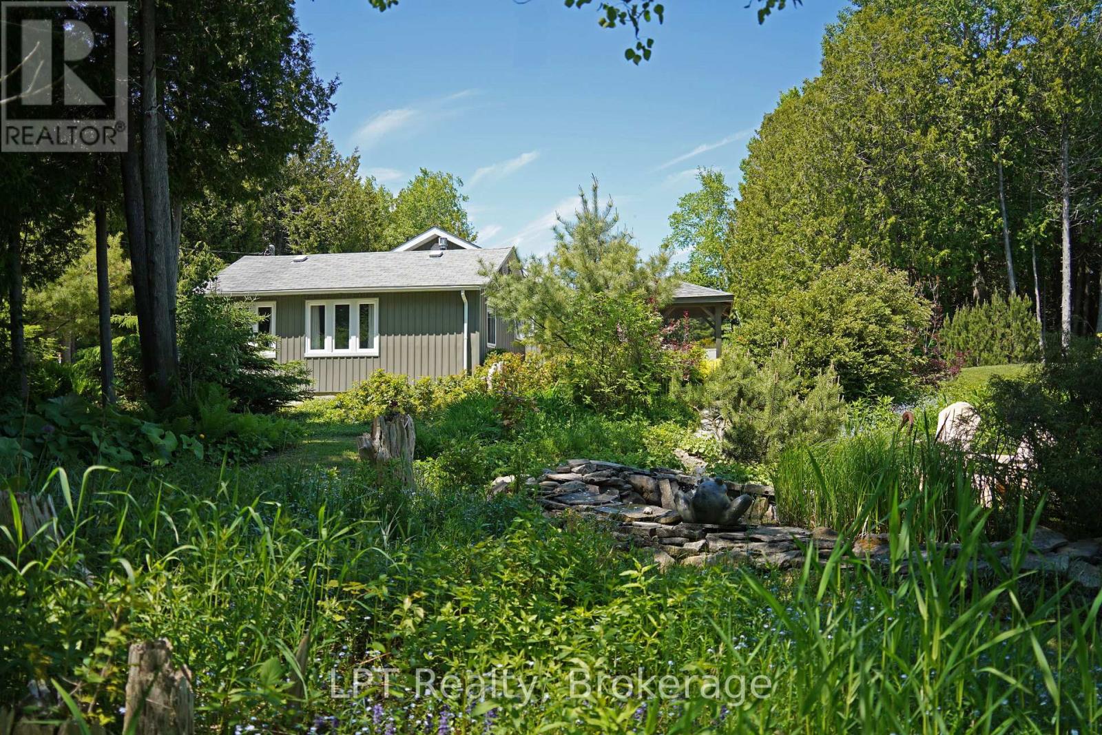 158 Stokes Bay Road, Northern Bruce Peninsula, Ontario  N0H 1W0 - Photo 40 - X13171922