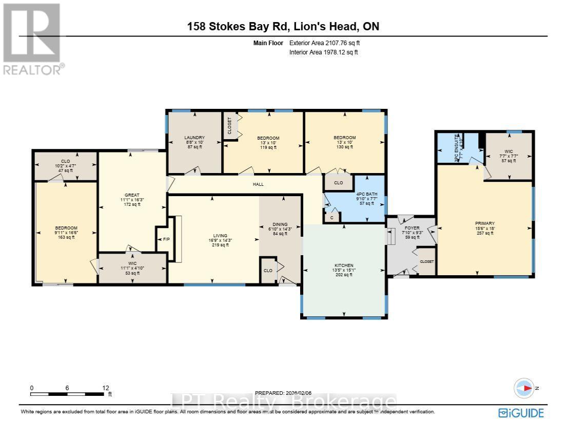 158 Stokes Bay Road, Northern Bruce Peninsula, Ontario  N0H 1W0 - Photo 50 - X13171922