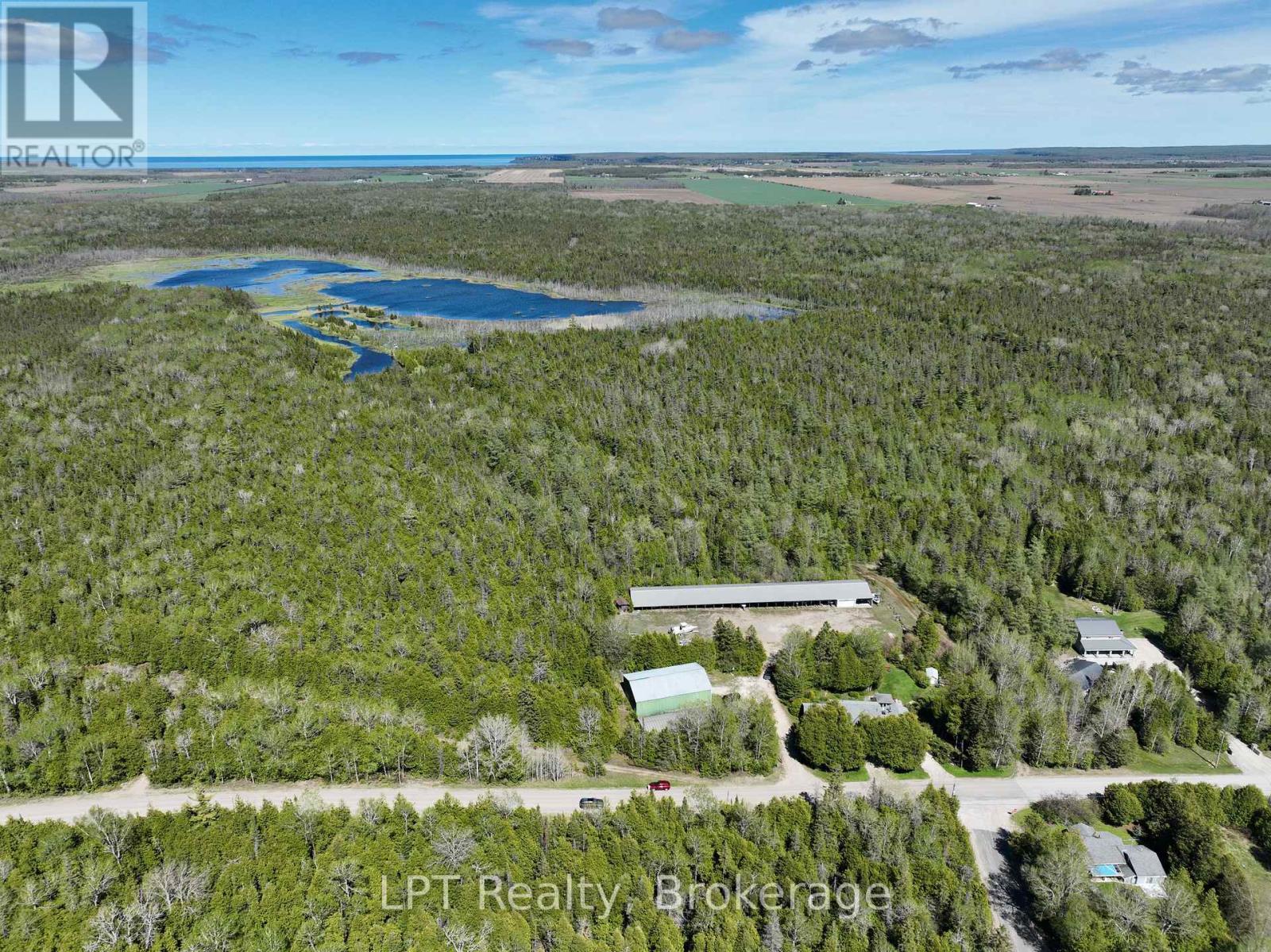 158 Stokes Bay Road, Northern Bruce Peninsula, Ontario  N0H 1W0 - Photo 44 - X13171922