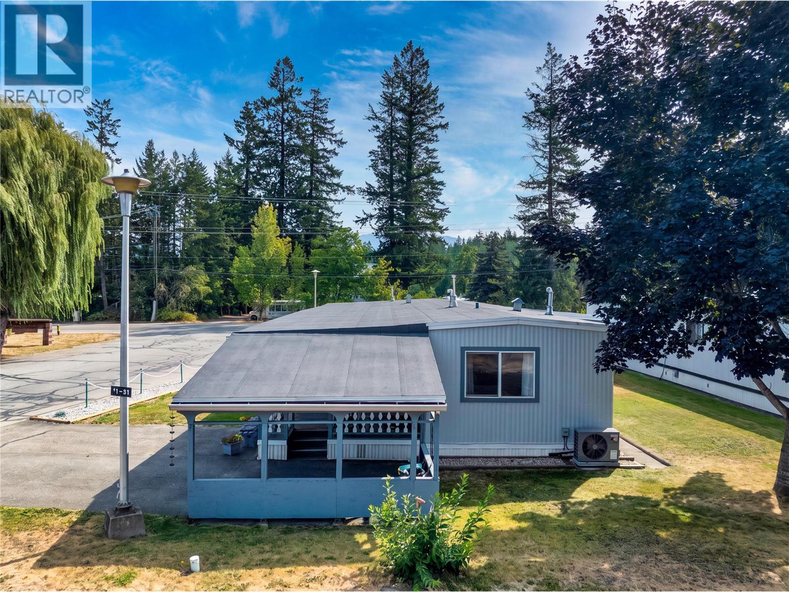 1361 30 Street SE Unit# 1, Salmon Arm, British Columbia  V1E 2N4 - Photo 47 - 10398065